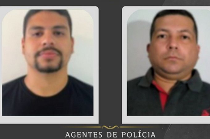 Quem eram os policiais civis assassinados por colega de trabalho em Delmiro Gouveia; Polícia Civil lamenta mortes