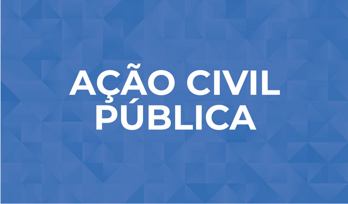 MPAL ajuíza 6ª ação contra loteamentos irregulares em Arapiraca e revela cenário de degradação ambiental e omissão do poder público