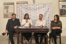 Anunciada ﻿programação oficial da II Festa Literária de Pernambuco - Flipe