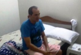 PC localiza alagoano desaparecido no interior de Sergipe