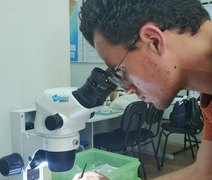 Estudante da Ufal, natural de Jacaré dos Homens, é aprovado em 1º lugar em mestrado da UFPR