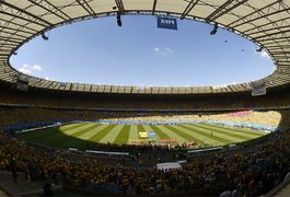 Brasil x Alemanha: duelo de gigantes na despedida do Mineirão da Copa do Mundo