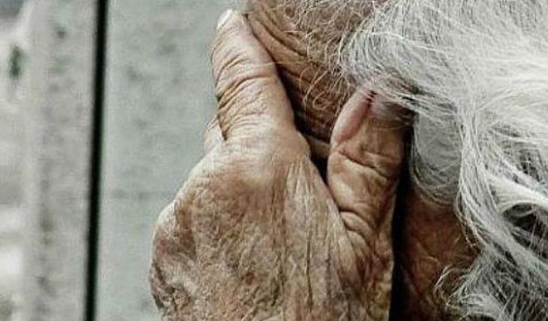 Idoso de 71 anos é esganado pelo enteado ao visitar companheira em hospital de Maceió
