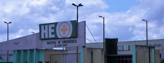 Hospital de Emergência do Agreste divulga selecionados para estágio no Programa Preparando a Volta para Casa