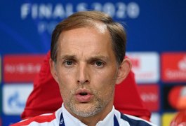 PSG demite Tuchel e acerta com Pochettino, diz jornal