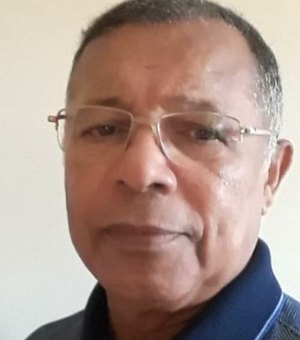 Delegado aposentado Ademir Pereira morre em decorrência da covid-19