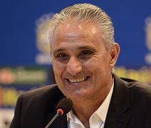 Tite aparece em ranking de melhores técnicos do mundo