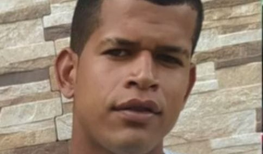 Jovem baleado em Palmeira dos Índios não resiste e morre no hospital em Arapiraca