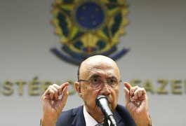 Governo estuda liberar FGTS para pagar dívidas, afirma Meirelles
