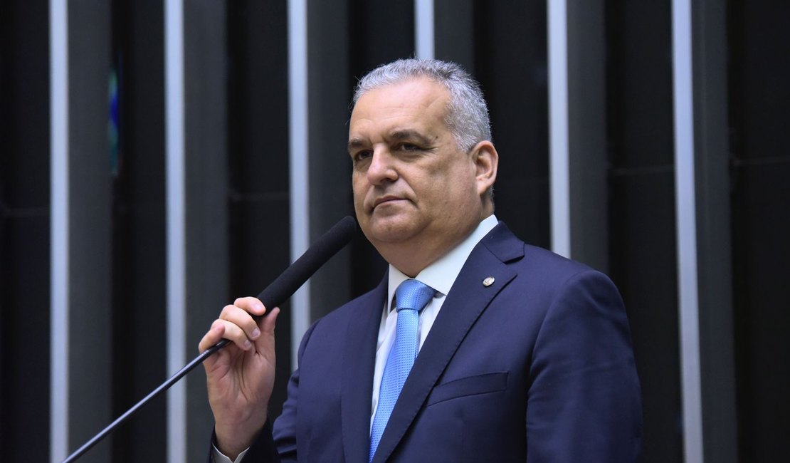 Placar do Congresso revela que em Alagoas somente o deputado federal Alfredo Gaspar faz oposição ao Governo Lula