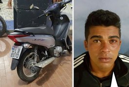 Força Tática prende suspeito e recupera veículo roubado, em Arapiraca