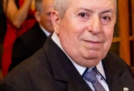 Morre Adalberto Meira Cavalcanti, delegado que trabalhou em Arapiraca e outros municípios alagoanos