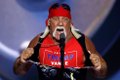 Hulk Hogan, ator e lenda da luta livre, morre aos 71 anos