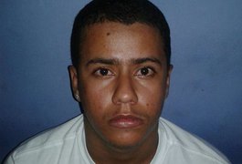Jovem de 20 anos é baleado no bairro Cacimbas, em Arapiraca