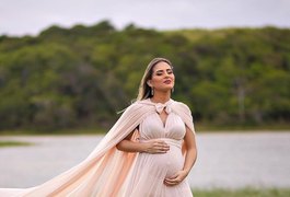 Covid-19: Alagoana faz relato após ter perdido bebê na Santa Mônica