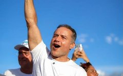 Mais uma pesquisa coloca Renan Filho à frente na corrida pelo Governo de Alagoas