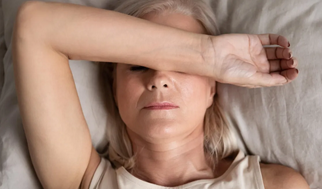 Ondas de calor da menopausa são mais perigosas do que se pensava, dizem estudos