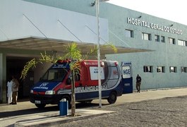 Criança de dois anos é vítima de bala perdida em Maceió