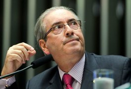 STF nega pedido de Cunha para suspender processo de cassação