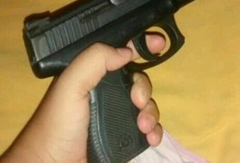 Soldado é morto por enteado de 13 anos após suposta agressão à mãe