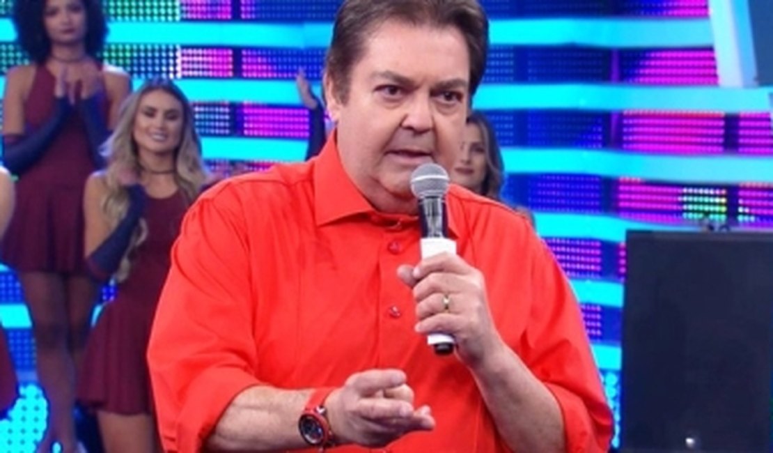 Faustão critica reforma da educação no ‘Dança’: ‘Governo tem comunicação péssima’