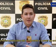 Vídeo. Deic vai investigar suspeita de manipulação de resultados em jogos de futebol da Copa Alagoas