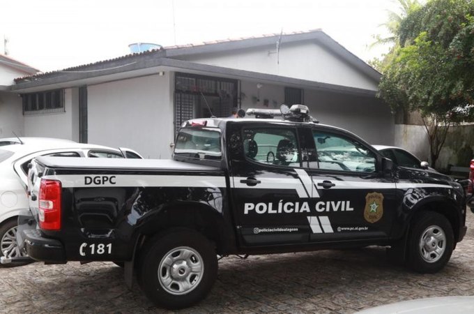 Polícia Civil conclui inquérito sobre crime ambiental no bairro de Jacarecica, em Maceió