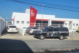 PC prende pai que estuprou a filha de 13 anos; menina está grávida de oito meses