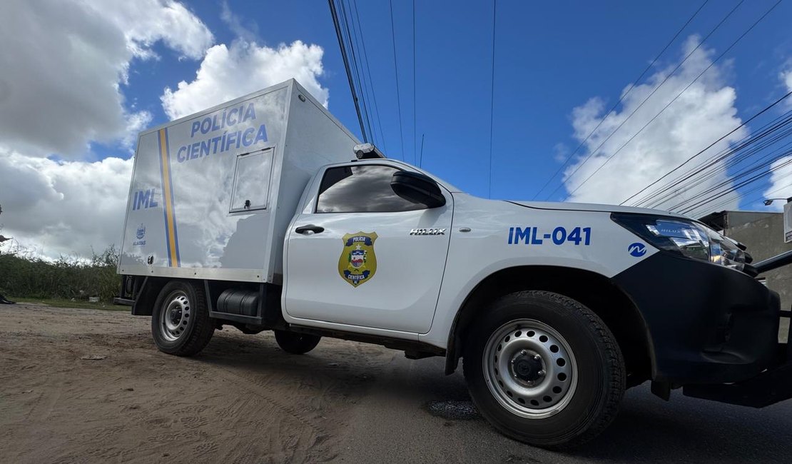 Motociclista de aplicativo é encontrado morto por enforcamento em Arapiraca