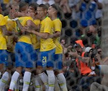 Em amistoso, seleção brasileira enfrenta República Tcheca nesta terça