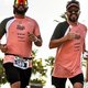 Recuperação muscular ganha espaço na Meia Maratona Coop