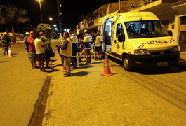 Lei seca autua condutores em Campo Alegre, São Miguel dos Campos e Maceió