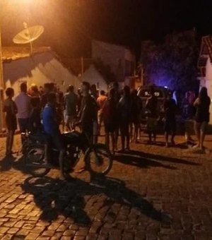 Candidato a vereador é assassinado a tiros dentro da própria casa