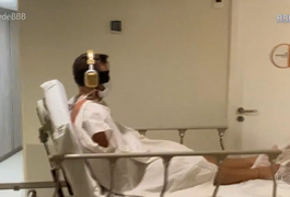 Globo quebra protocolo e mostra atendimento médico fora da casa do 'BBB 21'