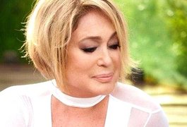 Atriz Suzana Vieira revela que está com leucemia