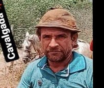 Após discussão, vaqueiro é morto com golpes de peixeira no Sertão de AL