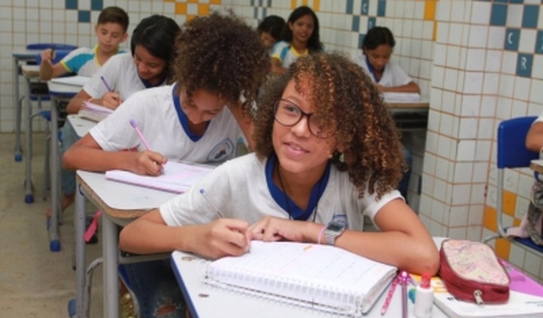 Banco Mundial coloca Ensino Fundamental de Alagoas entre os melhores do Nordeste