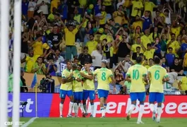 CBF confirma locais dos amistosos do Brasil com França e Croácia