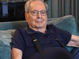 Morre Benedito Ruy Barbosa, autor de sucessos como 'O Rei do Gado', 'Renascer' e 'Sinhá Moça'
