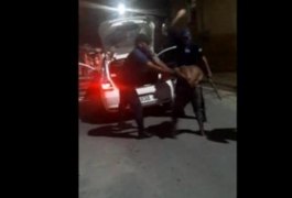 Adolescentes afirmam que jovem agredido por guardas municipais foi morto por traficantes