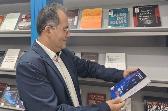 Biblioteca do TRE-AL faz aquisição de mais de 200 livros para consulta e empréstimo