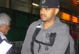 Diretoria do ASA anuncia contratação do meia Rafael Tavares para a Série C