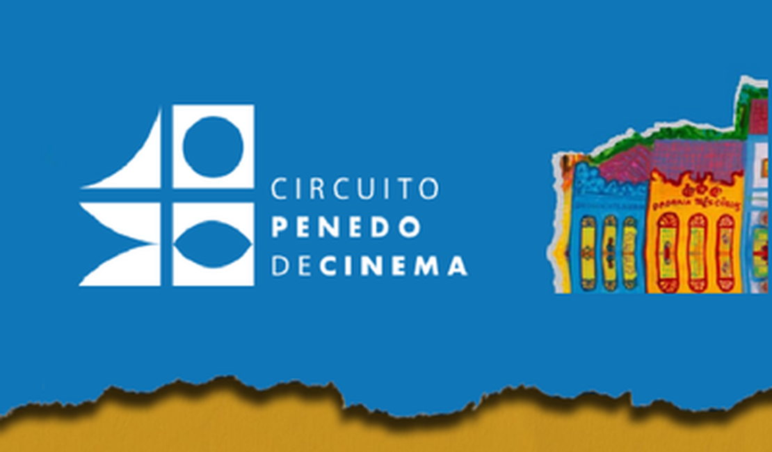 Circuito Penedo de Cinema 2024 lança edital para inscrição de filmes