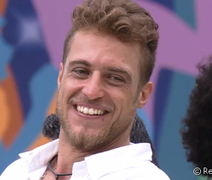 Daniel acerta na pontaria é o novo líder da casa do ‘BBB 16’