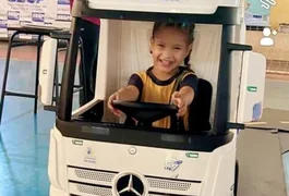 Menina de 3 anos picada por escorpião enquanto dormia morre no Mato Grosso do Sul