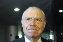 Sarney é transferido para UTI do Hospital Sírio-Libanês