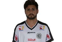 Gilmario tem nome publicado no BID e está liberado para atuar pelo ASA