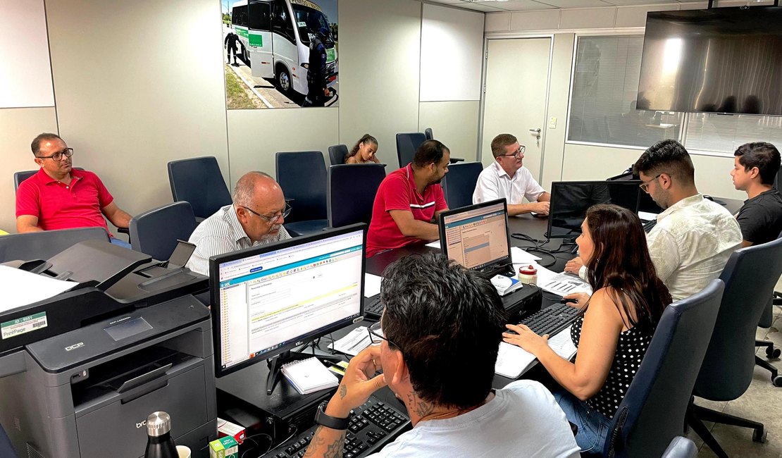 Prazo para renovar a autorização do transporte intermunicipal termina no dia 30 de abril