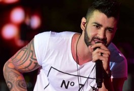 Cantor Gusttavo Lima 'briga' com seguidora em seu perfil no Instagram