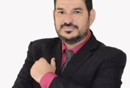 Professor e advogado alagoano morre em decorrência da Covid-19